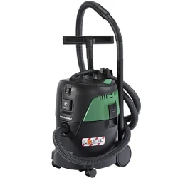 Пылесос промышленный Hikoki RP250YDLWAZ flexmag.md