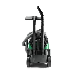 Промышленный пылесос Hikoki RP350YBLWAZ flexmag.md