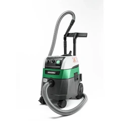 Промышленный пылесос Hikoki RP350YBLWAZ flexmag.md