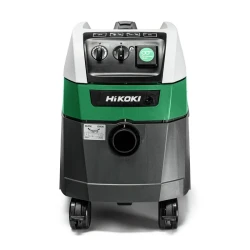 Промышленный пылесос Hikoki RP350YBLWAZ flexmag.md