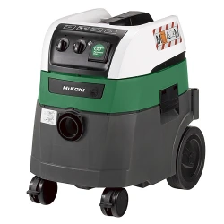Пылесос промышленный Hikoki RP350YDMWAZ flexmag.md
