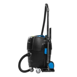 Пылесос промышленный Hoegert HT2E410 flexmag.md