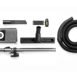 Пылесос промышленный Hoegert HT2E410 flexmag.md