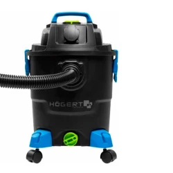 Aspirator industrial Hoegert HT2E411 flexmag.md