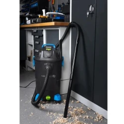 Aspirator industrial Hoegert HT2E412 flexmag.md