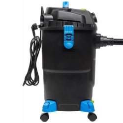 Aspirator industrial Hoegert HT2E412 flexmag.md