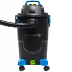 Aspirator industrial Hoegert HT2E412 flexmag.md