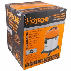 Aspirator industrial Hoteche P805520 flexmag.md