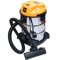 Пылесос промышленный Ingco VC13301 flexmag.md