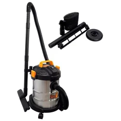 Пылесос промышленный Ingco VC14122 flexmag.md