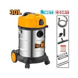 Aspirator industrial Ingco VC14301 flexmag.md