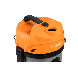 Пылесос промышленный Kamoto VC 18 flexmag.md