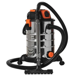 Aspirator industrial Kamoto VC 30 flexmag.md