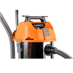 Пылесос промышленный Kamoto VC 30PRO flexmag.md