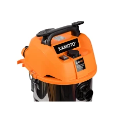 Пылесос промышленный Kamoto VC 30PRO flexmag.md
