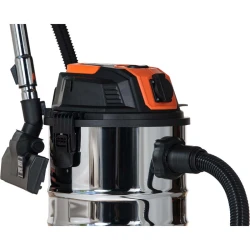 Промышленный пылесос Kamoto VC30F flexmag.md