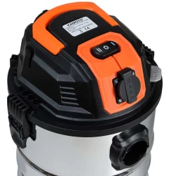 Промышленный пылесос Kamoto VC30F flexmag.md