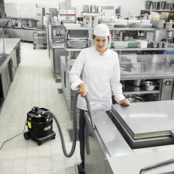 Пылесос промышленный Karcher NT 22/1 (1.378-623.0) flexmag.md