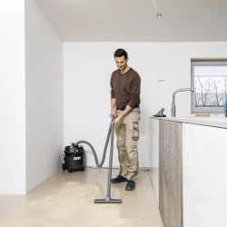Пылесос промышленный Karcher NT 22/1 (1.378-623.0) flexmag.md