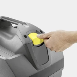 Пылесос промышленный Karcher ProNT 200 flexmag.md