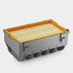 Пылесос промышленный Karcher ProNT 200 flexmag.md