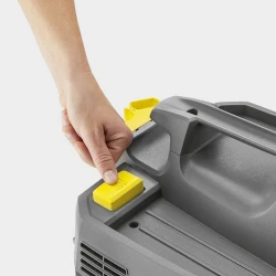 Пылесос промышленный Karcher ProNT 400 flexmag.md