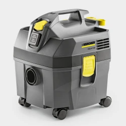 Пылесос промышленный Karcher ProNT 400 flexmag.md