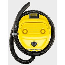 Пылесос промышленный с аккумулятором Karcher WD2-18 V-12-18 Battery (1.628-500.0) flexmag.md