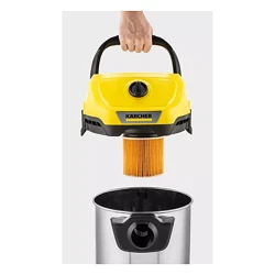 Aspirator industrial Karcher WD3-18 S V-17-20 Battery (1.628-575.0) flexmag.md