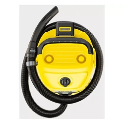 Пылесос промышленный Karcher WD3-18 S V-17-20 Battery + Kit (1.628-575.01) flexmag.md