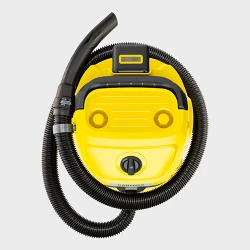 Aspirator industrial Karcher WD3-18 V-17-20 Battery (1.628-550.0) flexmag.md