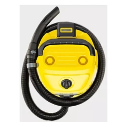 Пылесос промышленный с аккумулятором Karcher WD3-18 V-17-20+ комплект (1.628-550.01) flexmag.md