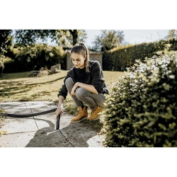 Пылесос промышленный Karcher WD3 P S V-17-4-20 (1.628-191.0) flexmag.md
