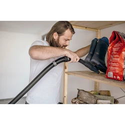 Пылесос промышленный Karcher WD3 V-15-6-20 (1.628-122.0) flexmag.md