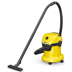 Пылесос промышленный Karcher WD3 V-15-6-20 (1.628-122.0) flexmag.md