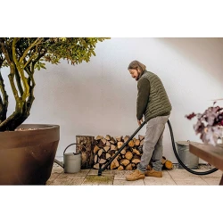 Пылесос промышленный Karcher WD3 V-17-4-20 (1.628-127.0) flexmag.md