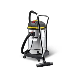 Пылесос промышленный Lavor WD 255 XE 40018-00004 flexmag.md