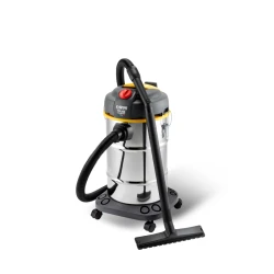 Пылесос промышленный Lavor WTP 30 X flexmag.md