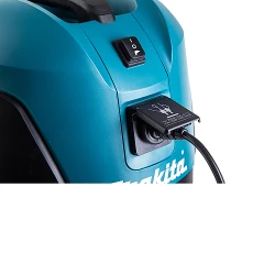 Aspirator industrial Makita VC2512L flexmag.md