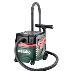 Пылесос промышленный Metabo AS 20 L PC (602083000) flexmag.md