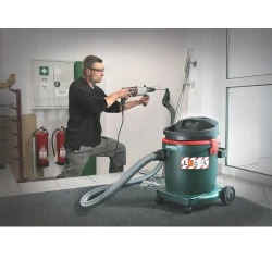 Пылесос промышленный Metabo AS20L flexmag.md