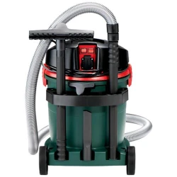 Пылесос промышленный Metabo AS20L flexmag.md
