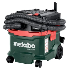 Пылесос промышленный Metabo ASA 20 L PC (602085000) flexmag.md