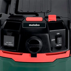Пылесос промышленный Metabo ASA 30 L PC (602086000) flexmag.md