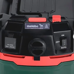 Пылесос промышленный Metabo ASA 30 M PC (602087000) flexmag.md