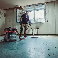 Пылесос промышленный Metabo ASA 30 M PC (602087000) flexmag.md