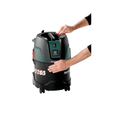Aspirator industrial Metabo ASA25L flexmag.md