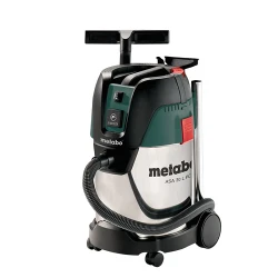Пылесос промышленный Metabo ASA30LPC Inox flexmag.md