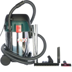 Пылесос промышленный Metabo ASA30LPC Inox flexmag.md