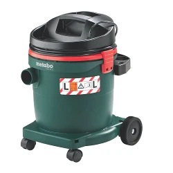 Пылесос промышленный Metabo ASA32L flexmag.md